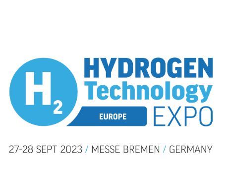 Hebmueller hydrogen takes part at HYDROGEN Technology EXPO EUROPE Bremen